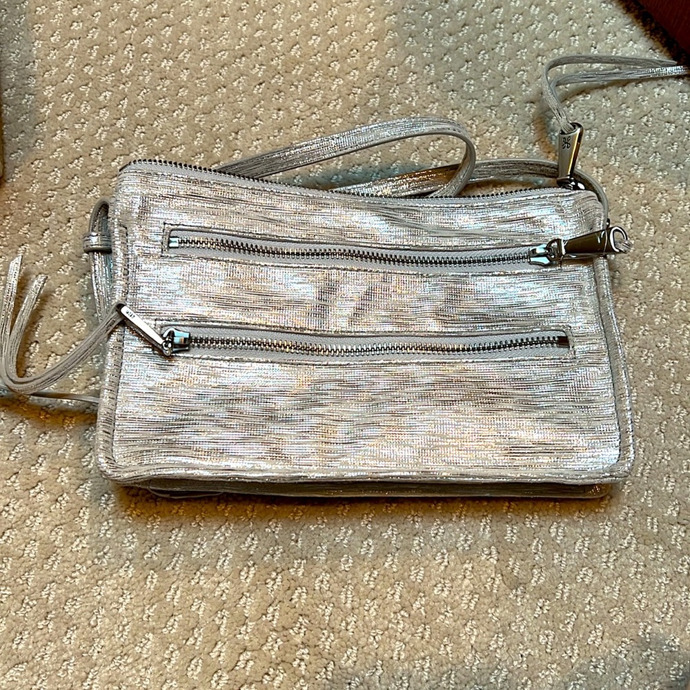Hobo crossbody